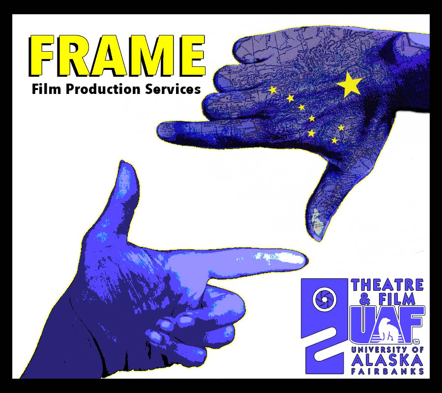 FRAME – Film Production Services